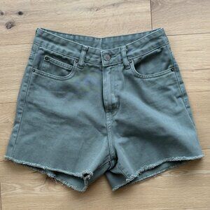 Dr Denim Nora Shorts - Women's